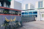 Tập đoàn Mường Thanh đồng hành cùng các tài năng trẻ võ thuật Việt Nam