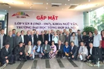 Chuyện học, chuyện bạn bè của chính khách Nguyễn Phú Trọng
