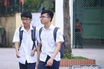 Vĩnh Phúc đang định làm gì với thi cử thế nhỉ?