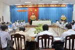 Cán bộ bao nhiêu tuổi thì được tham gia cấp ủy nhiệm kỳ mới?
