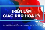 Hoa Kỳ tổ chức Triển lãm Du học, giới thiệu 500 chương trình đào tạo