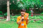 Em muốn được thấu hiểu và chia sẻ cùng với mọi người