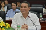 Bí thư Trương Quang Nghĩa chỉ đạo Công an Đà Nẵng kiên quyết xử lý