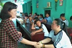 Những “mẹ hiền” lặng thầm mà cao cả