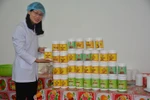 Cô giáo Mến với sáng chế chữa bệnh đau dạ dày