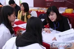 Những bất cập về điểm sàn vào lớp 10 ở tỉnh Vĩnh Phúc