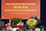 Không vì nặng kinh tế mà coi nhẹ môi trường