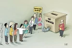 Lạm thu là do Hiệu trưởng, sao lại xóa bỏ Hội phụ huynh?