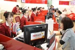 HDBank dành ngàn ưu đãi cho khách hàng mới
