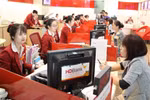 HDBank dành ngàn ưu đãi cho khách hàng mới
