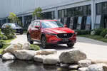 Mazda ưu đãi lên đến 30 triệu đồng cuối tháng 11