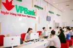 Lợi nhuận hợp nhất trước thuế 9 tháng của VPBank đạt 6.125 tỷ đồng 