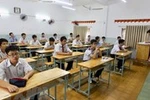 Bộ Giáo dục nên bỏ hẳn kỳ thi tuyển sinh vào lớp 10