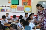 Quy định vị trí việc làm, định mức giáo viên của Bộ đã sát thực tế chưa?