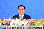 Phó Thủ tướng Vương Đình Huệ nói về tự chủ đại học