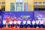Bộ Giáo dục và Tập đoàn T&T Group khởi động chương trình “Strong Vietnam”