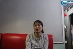 Mẹ giáo viên, con không đủ tiền đi học đại học