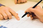 Hoàn thiện pháp luật về hợp đồng và giải quyết tranh chấp hợp đồng
