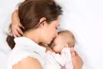 Cho con bú làm giảm nguy cơ mắc bệnh tim mạch, đột quỵ, ung thư