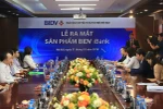 BIDV iBank – Dịch vụ ngân hàng điện tử hiện đại cho khách hàng tổ chức