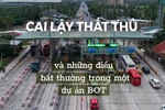 Năm 2017: Những chuyện vui buồn (2)