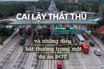 Năm 2017: Những chuyện vui buồn (2)