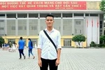 Nam sinh tình nguyện hiến tạng và triết lý “Hãy sống như ngày cuối cùng ta sống"