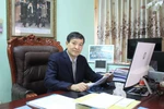 Tổng Biên tập báo Xây dựng: Chúng tôi luôn nỗ lực là nhịp cầu bền vững