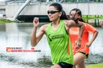 Tham gia giải chạy Marathon quốc tế Thành phố Hồ Chí Minh Techcombank 2017 