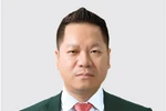 Techcombank bổ nhiệm ông Lê Bá Dũng Giám làm Phó Tổng Giám đốc 