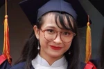 Nữ sinh viên vượt khó vươn lên học giỏi, nuôi ước mơ trở thành giáo viên 