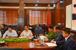 Sẽ xử lý thế nào với thầy giáo sờ mông, sờ đùi học sinh ở Bắc Giang?