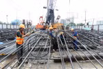 Chậm giải ngân vốn đầu tư công vẫn là điểm nghẽn