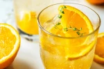 7 lợi ích của việc uống nước chanh vào buổi sáng