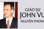 Cuộc điện thoại đặc biệt với Giáo sư John Vũ - Nguyên Phong
