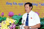 Thủ tướng Chính phủ bổ nhiệm nhân sự