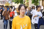 Lưu ý cho các thí sinh muốn điều chỉnh nguyện vọng xét tuyển đại học