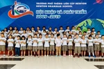 Học sinh Trường Tiểu học I-sắc Niu-tơn giành nhiều giải thưởng ấn tượng
