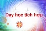 Đề nghị Giáo sư - Tổng chủ biên giải thích thêm về tích hợp 1 sách 3 thày
