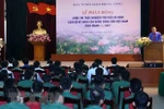 Phát động cuộc thi tìm hiểu 90 năm lịch sử của Đảng Cộng sản Việt Nam