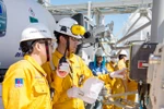 PV GAS đóng góp 44% lợi nhuận của PVN năm 2017