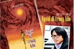 Tái bản “Người đi trong bão” của nhà báo Lê Anh Đạt