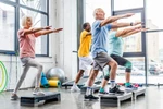 Tập thể dục có thể ngăn ngừa Alzheimer?