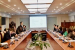 Vietcombank đã sẵn sàng thực hiện Basel 2 theo phương pháp nâng cao