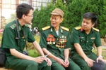 Ký ức không bao giờ quên