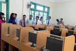 Mua sắm tập trung chỉ khổ các trường