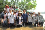 Người thầy sinh viên của chúng tôi