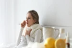 Các biện pháp điều trị ho và cảm lạnh cho bà bầu