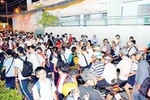 Lý do nào để dạy thêm có đất sống?