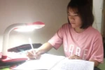 Cô gái Ma Coong đầu tiên học đại học